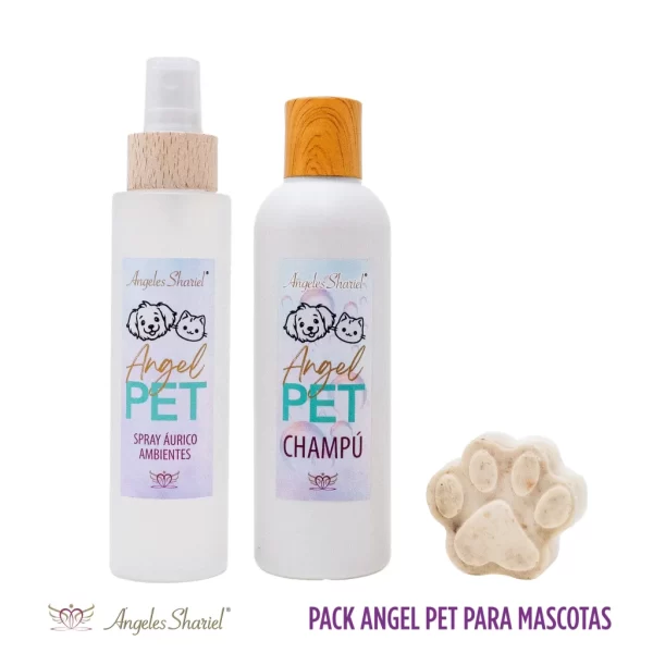 Angel Pet Pack